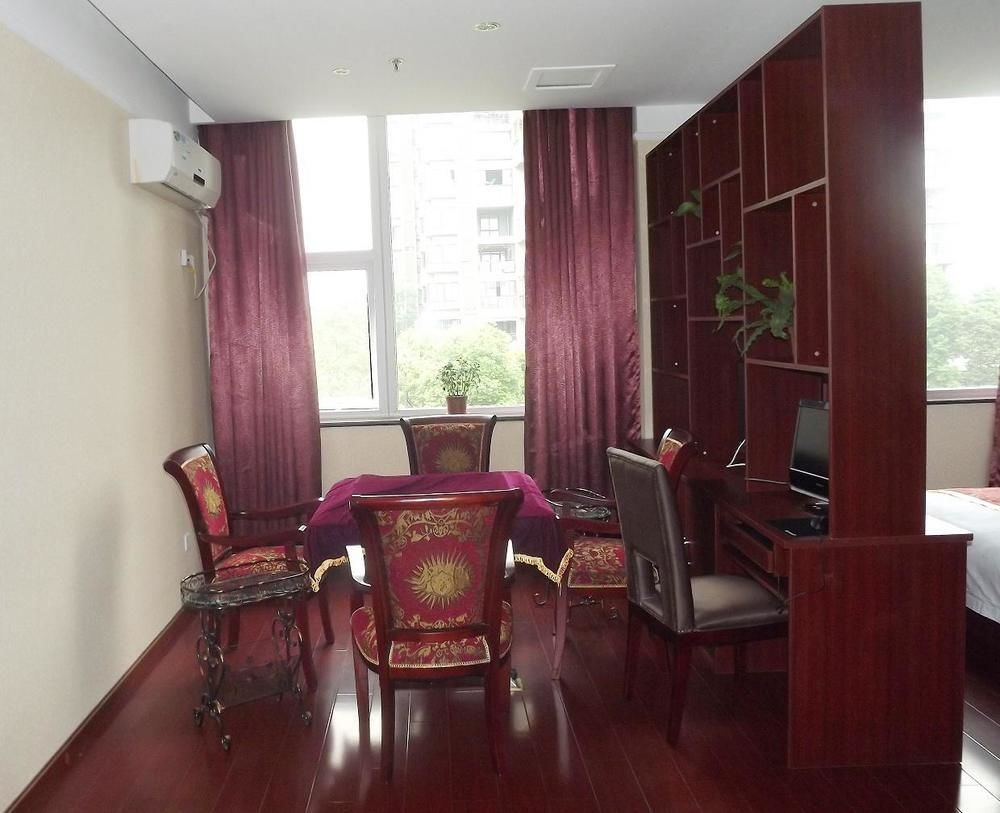 Xipuxing Pudi Hotel 外观 照片