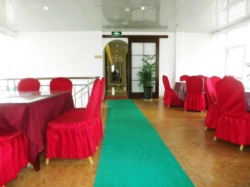Xipuxing Pudi Hotel 外观 照片