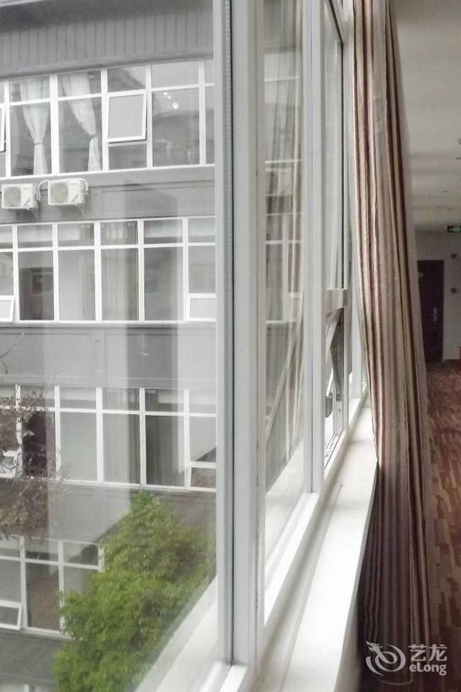 Xipuxing Pudi Hotel 外观 照片