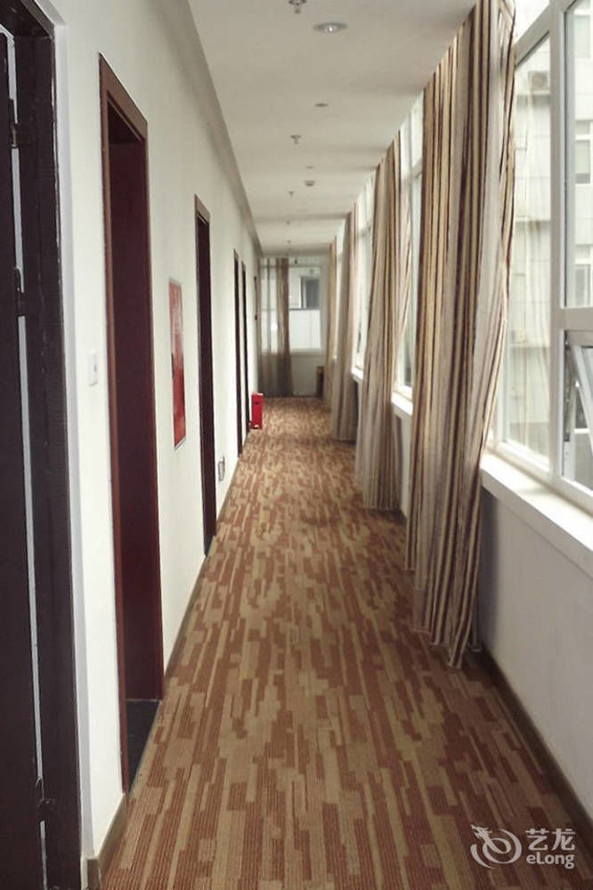 Xipuxing Pudi Hotel 外观 照片