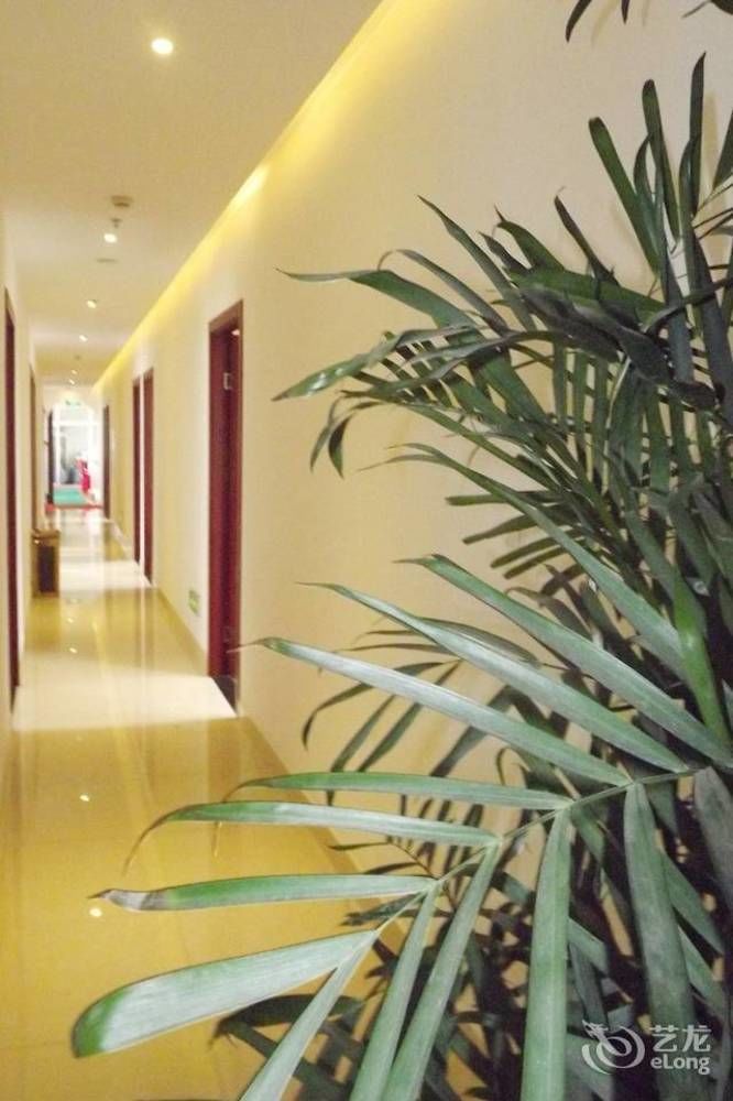 Xipuxing Pudi Hotel 外观 照片
