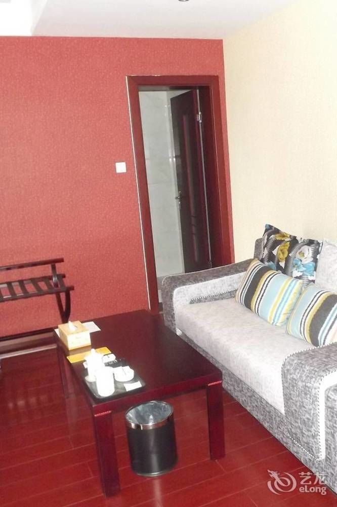 Xipuxing Pudi Hotel 外观 照片