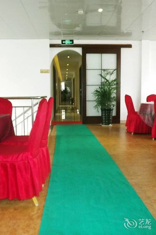 Xipuxing Pudi Hotel 外观 照片