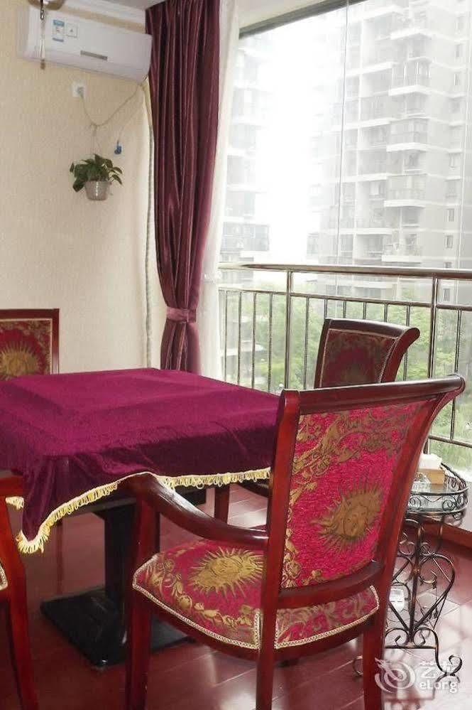 Xipuxing Pudi Hotel 外观 照片